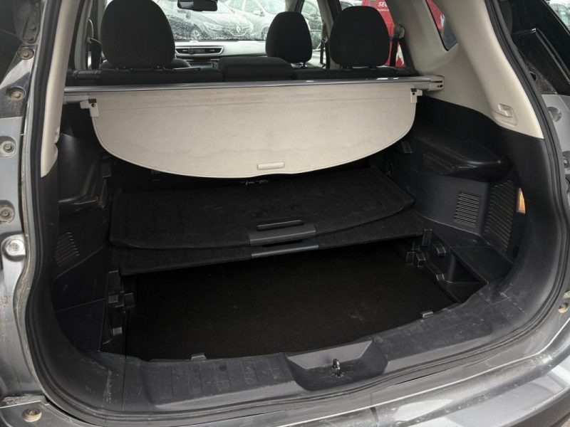 NISSAN X-TRAIL 1.6 dCi 130ch N-Connecta 🚙 Reprise / Garantie 6 mois ✅