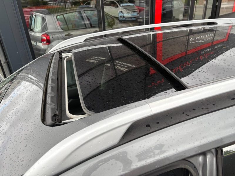 NISSAN X-TRAIL 1.6 dCi 130ch N-Connecta 🚙 Reprise / Garantie 6 mois ✅