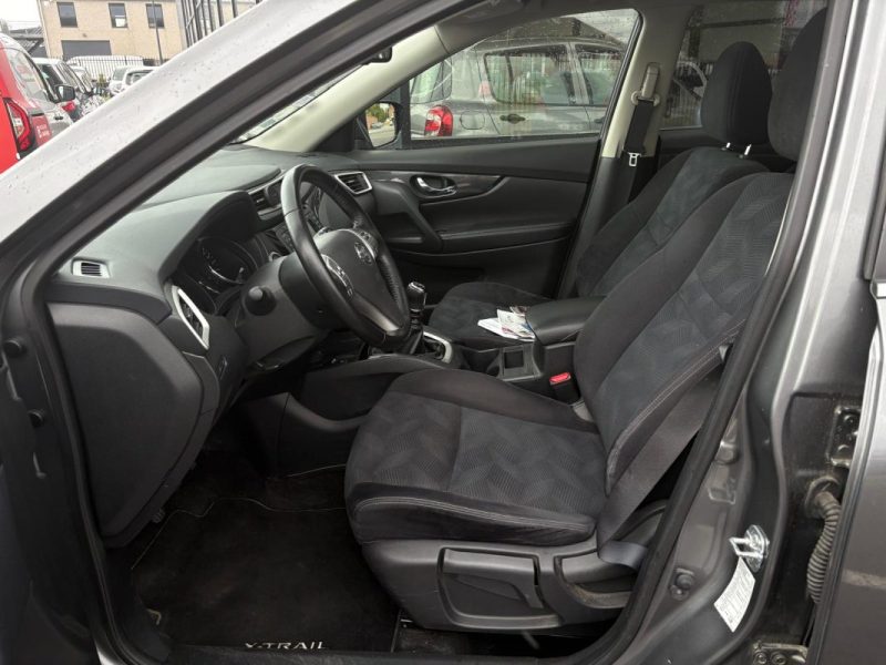 NISSAN X-TRAIL 1.6 dCi 130ch N-Connecta 🚙 Reprise / Garantie 6 mois ✅