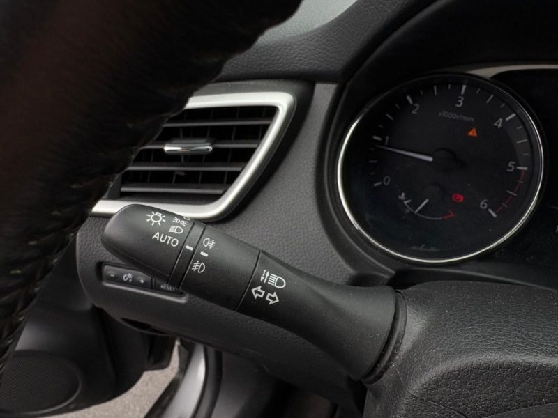 NISSAN X-TRAIL 1.6 dCi 130ch N-Connecta 🚙 Reprise / Garantie 6 mois ✅