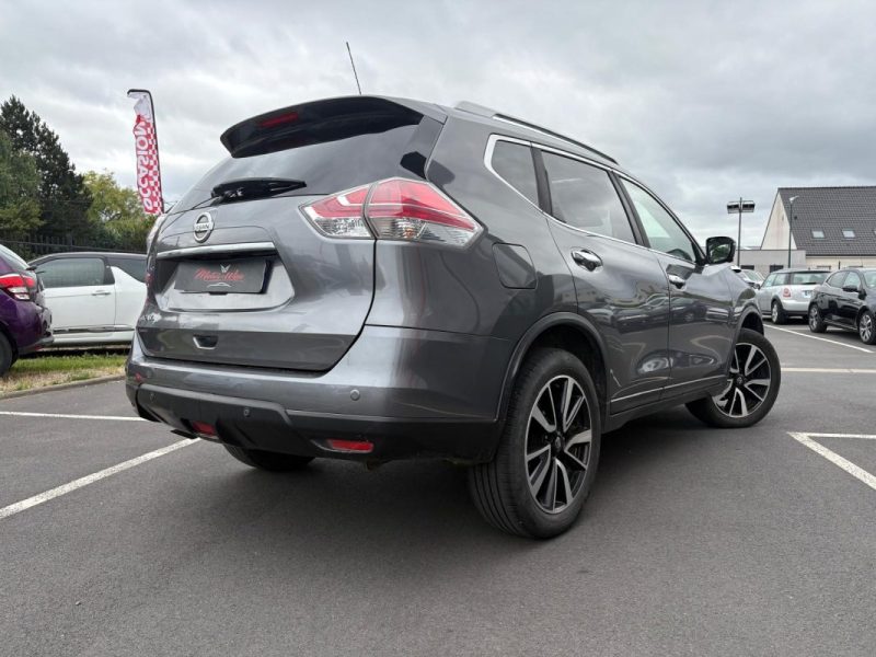 NISSAN X-TRAIL 1.6 dCi 130ch N-Connecta 🚙 Reprise / Garantie 6 mois ✅