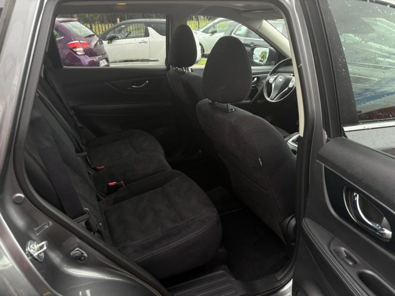 NISSAN X-TRAIL 1.6 dCi 130ch N-Connecta 🚙 Reprise / Garantie 6 mois ✅