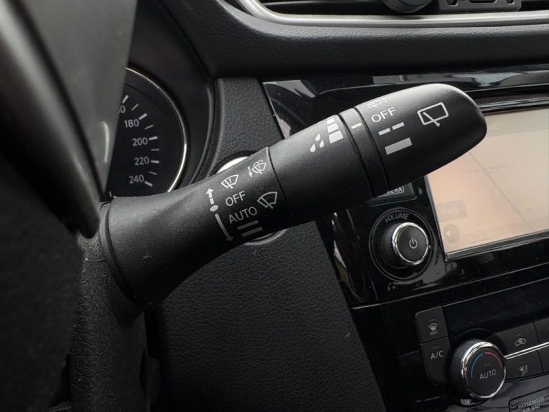 NISSAN X-TRAIL 1.6 dCi 130ch N-Connecta 🚙 Reprise / Garantie 6 mois ✅