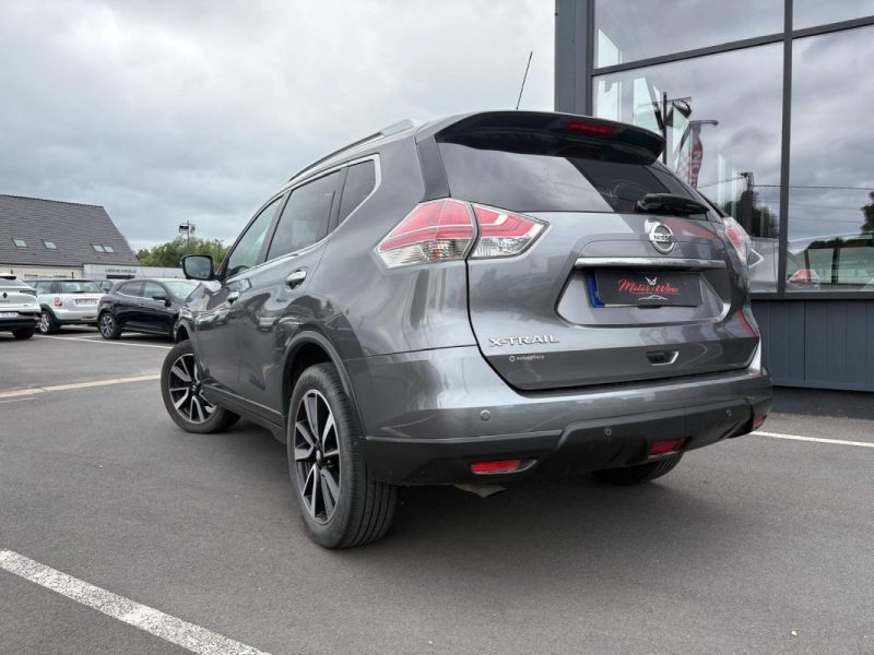 NISSAN X-TRAIL 1.6 dCi 130ch N-Connecta 🚙 Reprise / Garantie 6 mois ✅