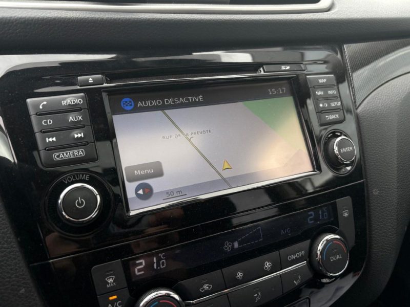 NISSAN X-TRAIL 1.6 dCi 130ch N-Connecta 🚙 Reprise / Garantie 6 mois ✅