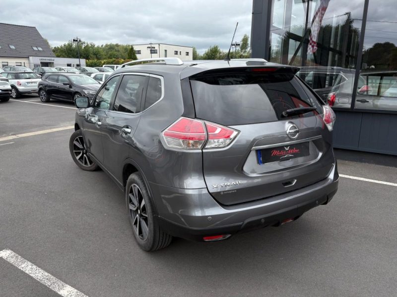 NISSAN X-TRAIL 1.6 dCi 130ch N-Connecta 🚙 Reprise / Garantie 6 mois ✅
