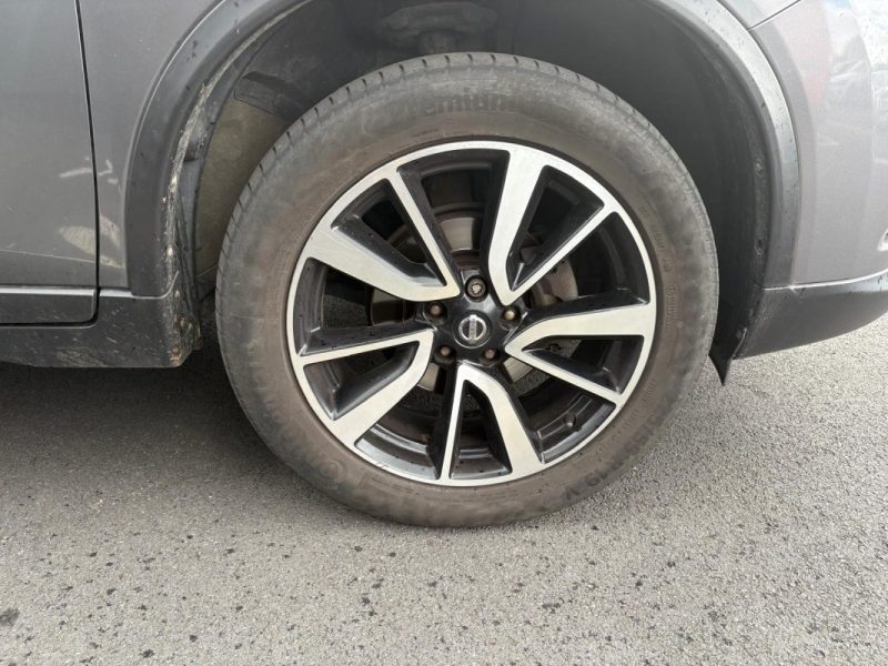NISSAN X-TRAIL 1.6 dCi 130ch N-Connecta 🚙 Reprise / Garantie 6 mois ✅
