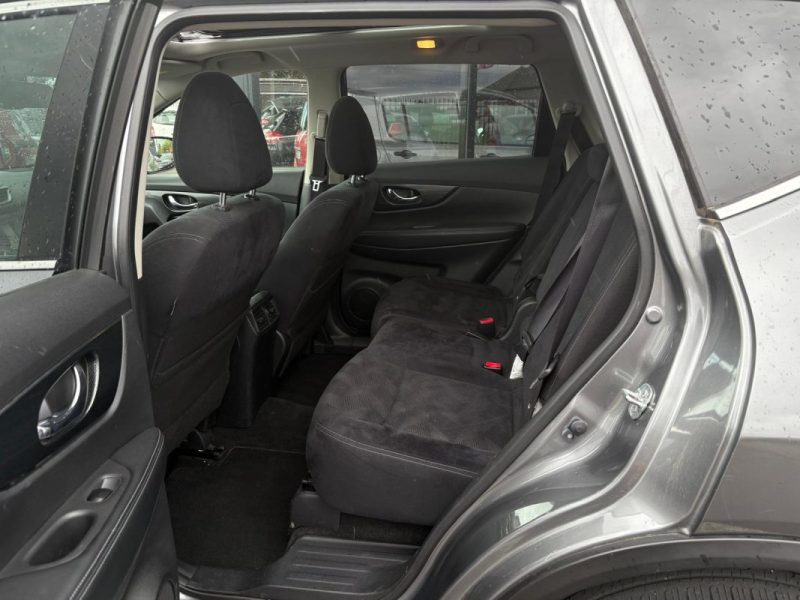 NISSAN X-TRAIL 1.6 dCi 130ch N-Connecta 🚙 Reprise / Garantie 6 mois ✅