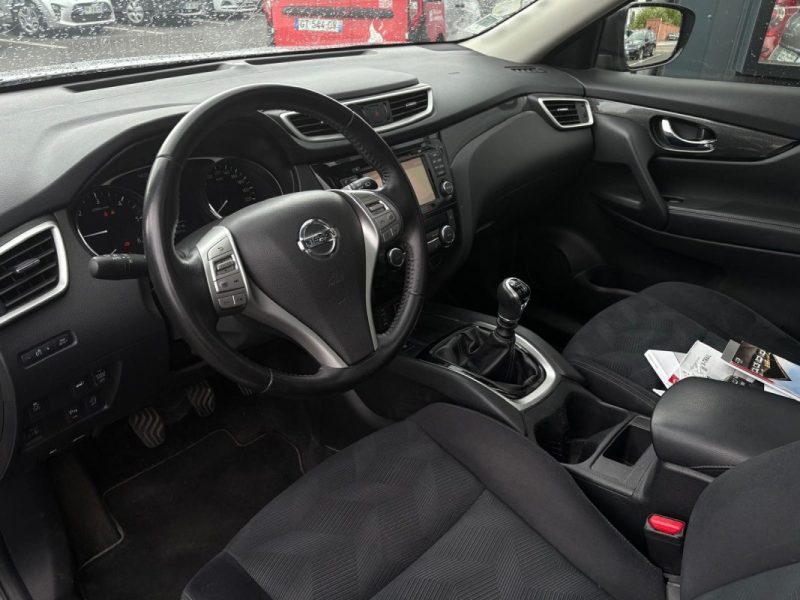 NISSAN X-TRAIL 1.6 dCi 130ch N-Connecta 🚙 Reprise / Garantie 6 mois ✅