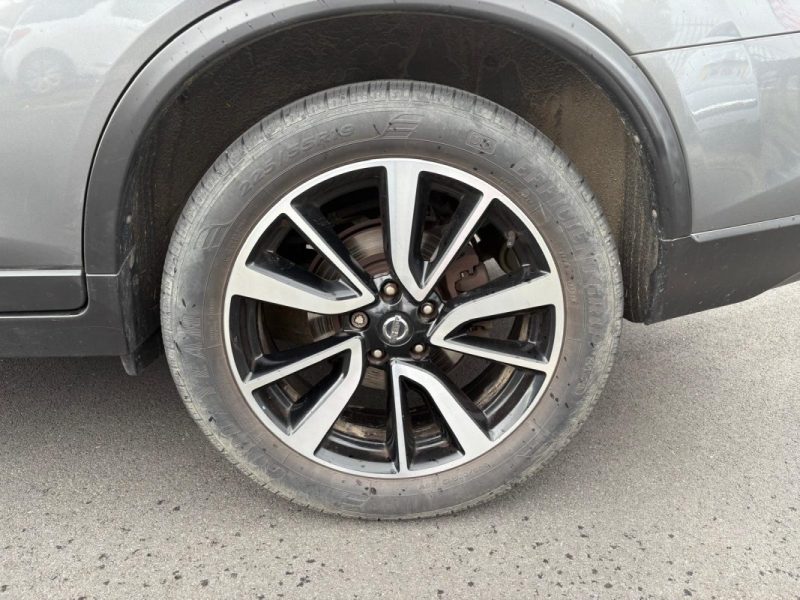 NISSAN X-TRAIL 1.6 dCi 130ch N-Connecta 🚙 Reprise / Garantie 6 mois ✅