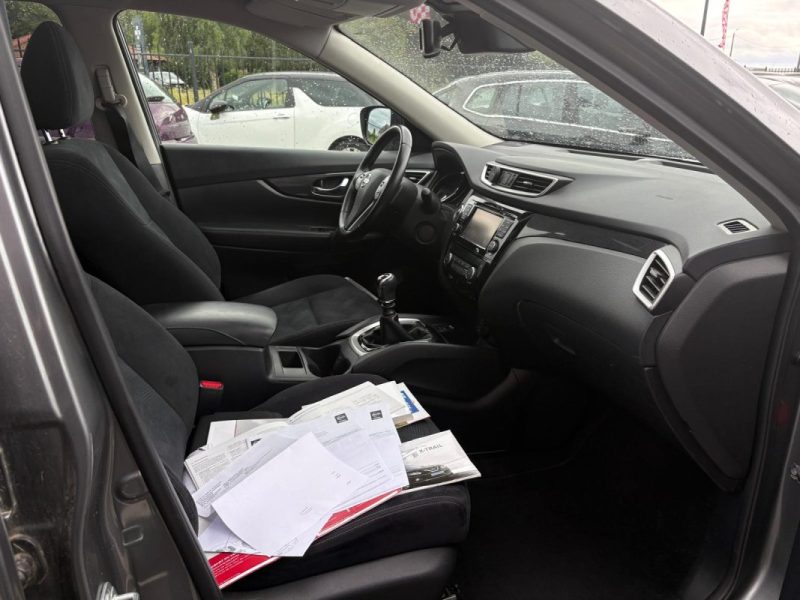 NISSAN X-TRAIL 1.6 dCi 130ch N-Connecta 🚙 Reprise / Garantie 6 mois ✅