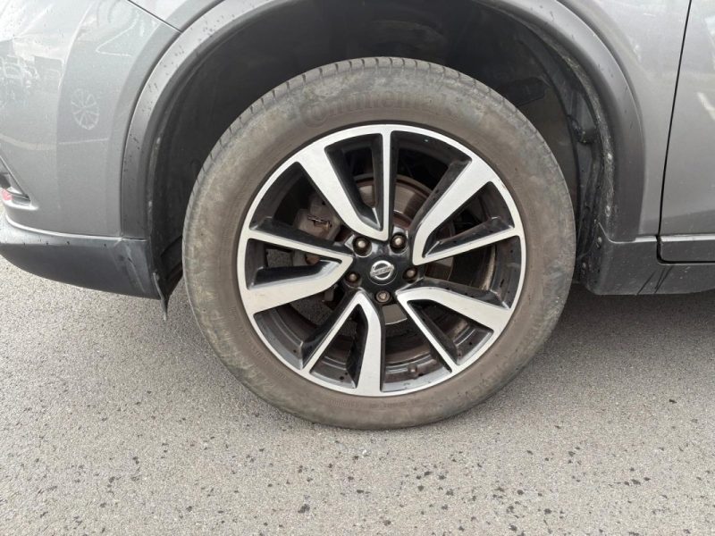 NISSAN X-TRAIL 1.6 dCi 130ch N-Connecta 🚙 Reprise / Garantie 6 mois ✅