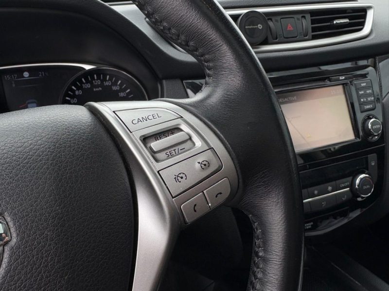 NISSAN X-TRAIL 1.6 dCi 130ch N-Connecta 🚙 Reprise / Garantie 6 mois ✅