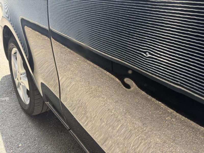 MERCEDES VITO 116 CDI BlueEFFICIENCY Extra-Long - Suivi d'Entretien Complet