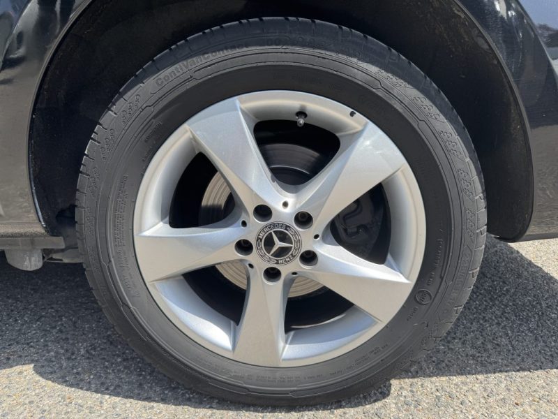 MERCEDES VITO 116 CDI BlueEFFICIENCY Extra-Long - Suivi d'Entretien Complet