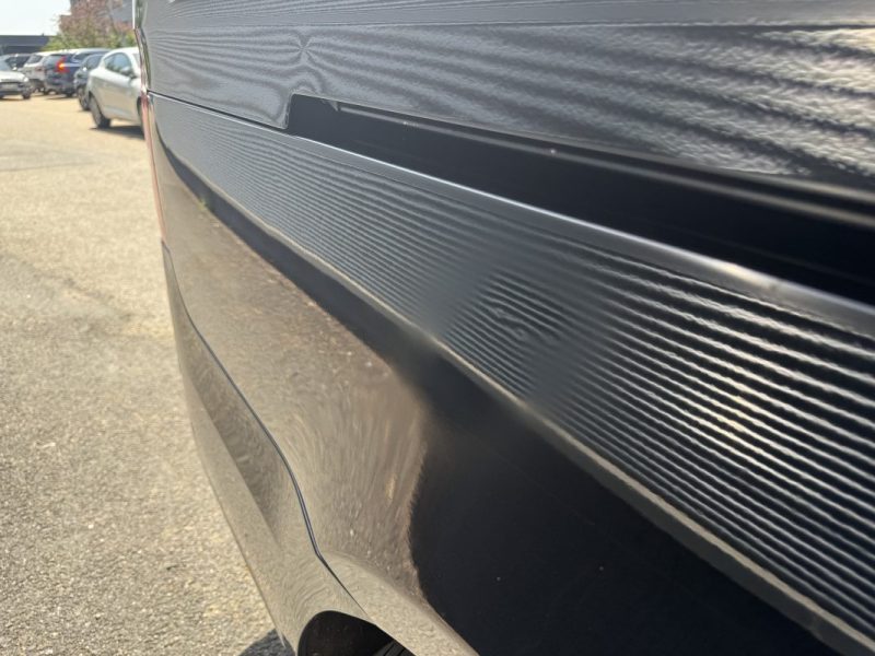 MERCEDES VITO 116 CDI BlueEFFICIENCY Extra-Long - Suivi d'Entretien Complet