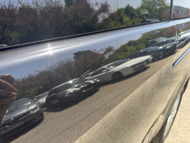 MERCEDES VITO 116 CDI BlueEFFICIENCY Extra-Long - Suivi d'Entretien Complet