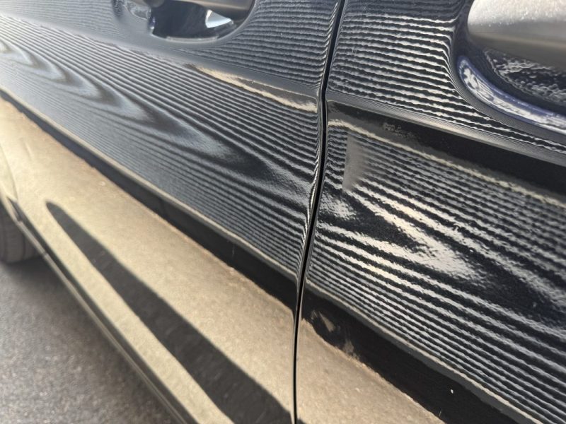 MERCEDES VITO 116 CDI BlueEFFICIENCY Extra-Long - Suivi d'Entretien Complet