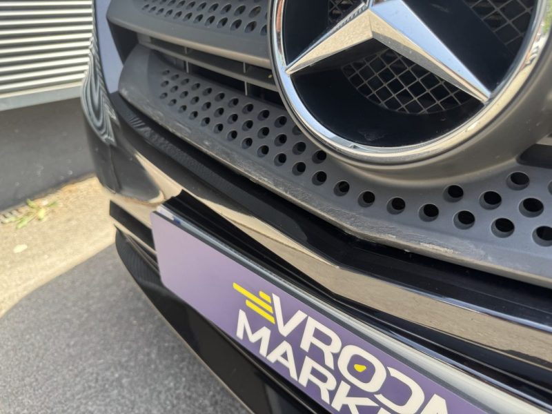 MERCEDES VITO 116 CDI BlueEFFICIENCY Extra-Long - Suivi d'Entretien Complet