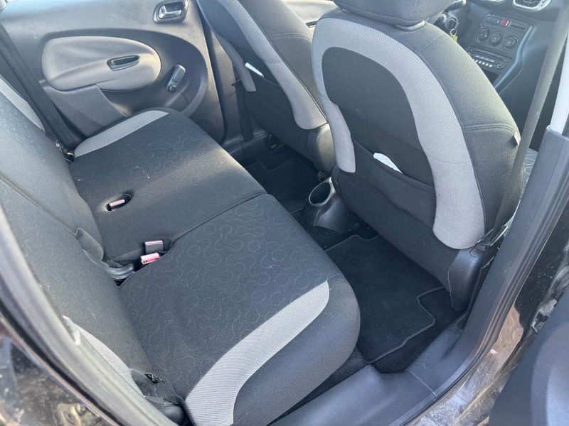 CITROEN C3 PICASSO 1.6 HDI 90CH GARANTIE