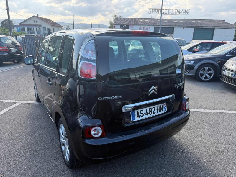 CITROEN C3 PICASSO 1.6 HDI 90CH GARANTIE