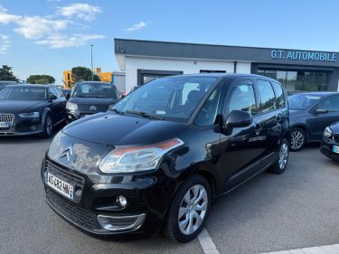 CITROEN C3 PICASSO 1.6 HDI 90CH GARANTIE