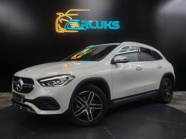 MERCEDES CLASSE GLA 250e 160+102ch Progressive Line 8G-DCT