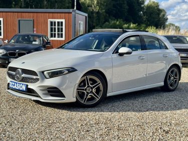 MERCEDES CLASSE A 2019