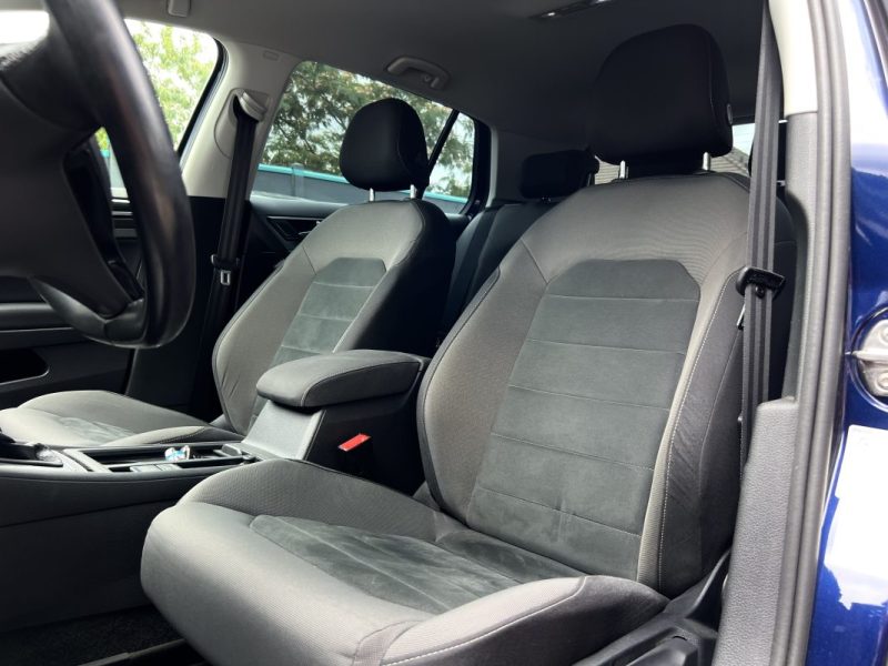 VOLKSWAGEN GOLF 7 VII PHASE 2 CARAT 2.0 TDI 150 Cv DSG7 ACC APPLE & ANDROID CAMERA - GARANTIE 1 AN