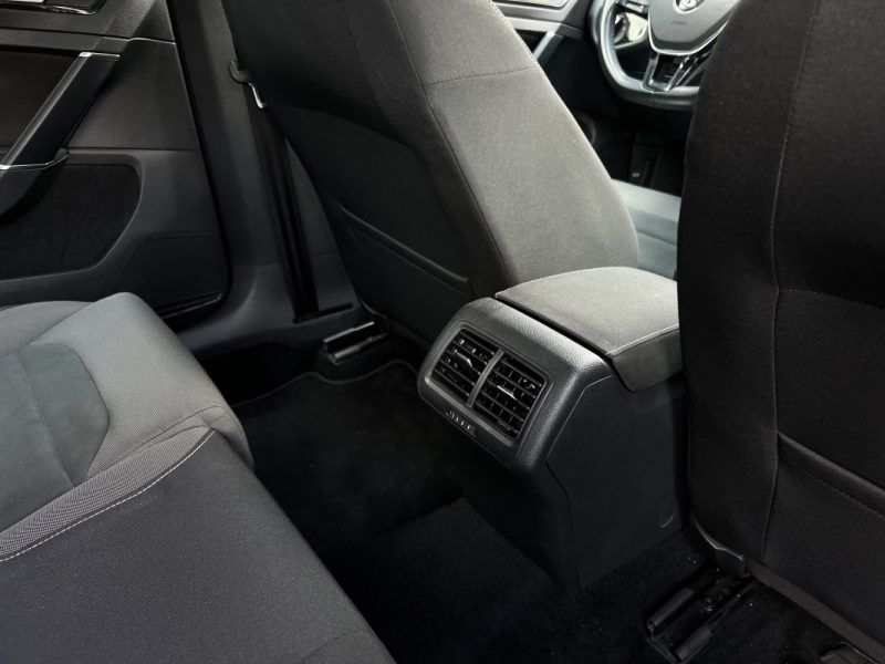 VOLKSWAGEN GOLF 7 VII PHASE 2 CARAT 2.0 TDI 150 Cv DSG7 ACC APPLE & ANDROID CAMERA - GARANTIE 1 AN