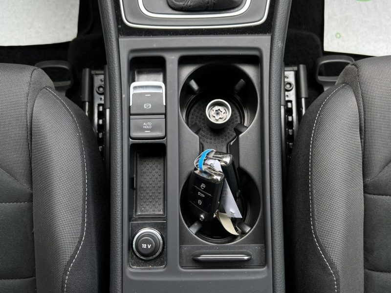 VOLKSWAGEN GOLF 7 VII PHASE 2 CARAT 2.0 TDI 150 Cv DSG7 ACC APPLE & ANDROID CAMERA - GARANTIE 1 AN