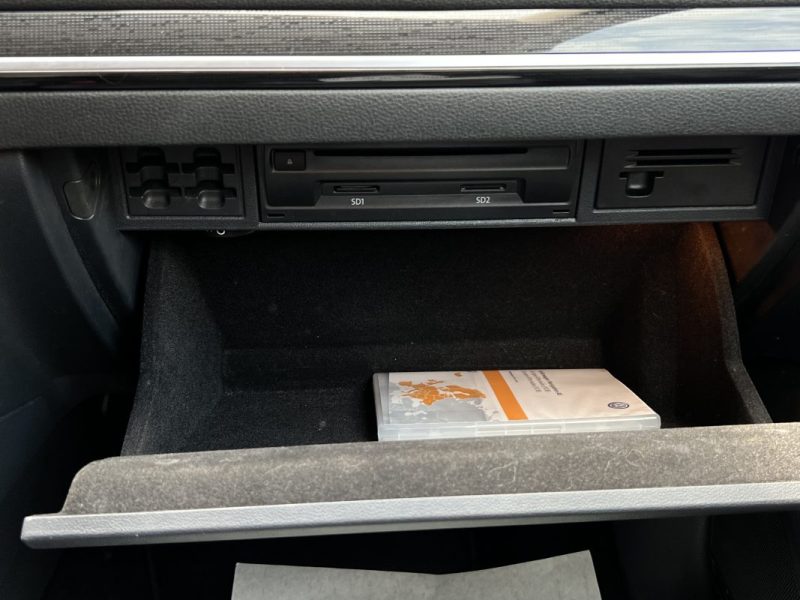 VOLKSWAGEN GOLF 7 VII PHASE 2 CARAT 2.0 TDI 150 Cv DSG7 ACC APPLE & ANDROID CAMERA - GARANTIE 1 AN