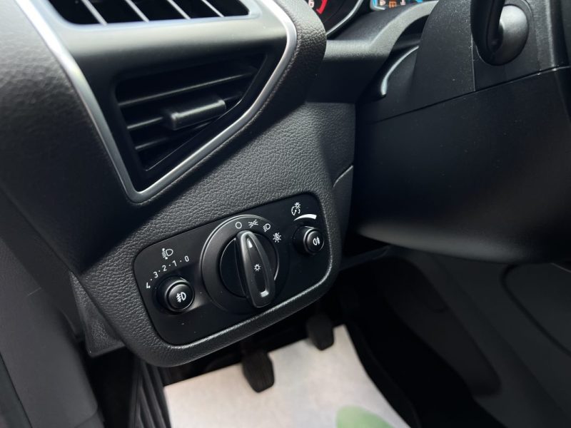 FORD KUGA II SPORT PLATINIUM 2.0 TDCI 150 Cv 4x2 ECRAN GPS KEYLESS REGULATEUR BVM6 CRIT AIR 2