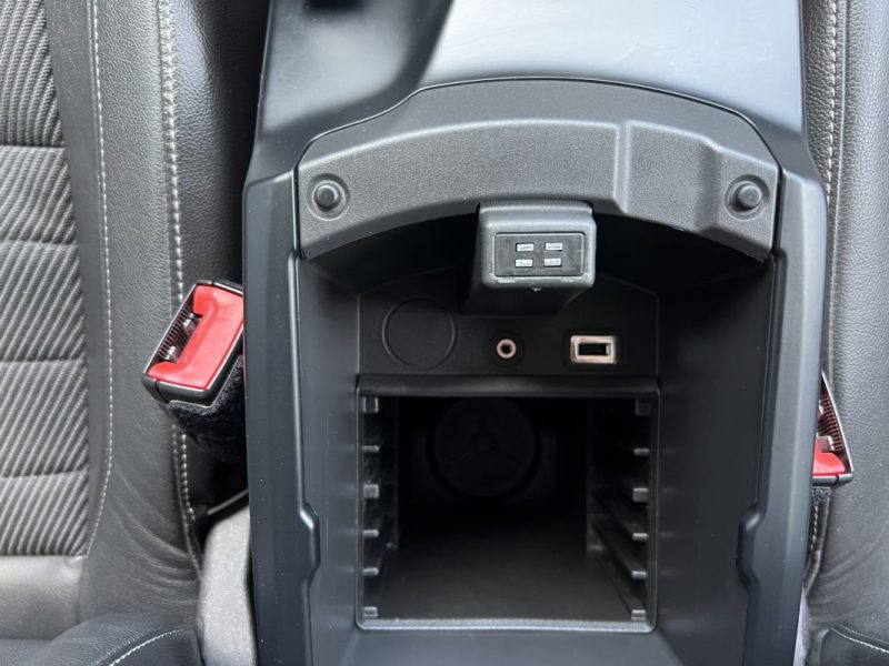 FORD KUGA II SPORT PLATINIUM 2.0 TDCI 150 Cv 4x2 ECRAN GPS KEYLESS REGULATEUR BVM6 CRIT AIR 2