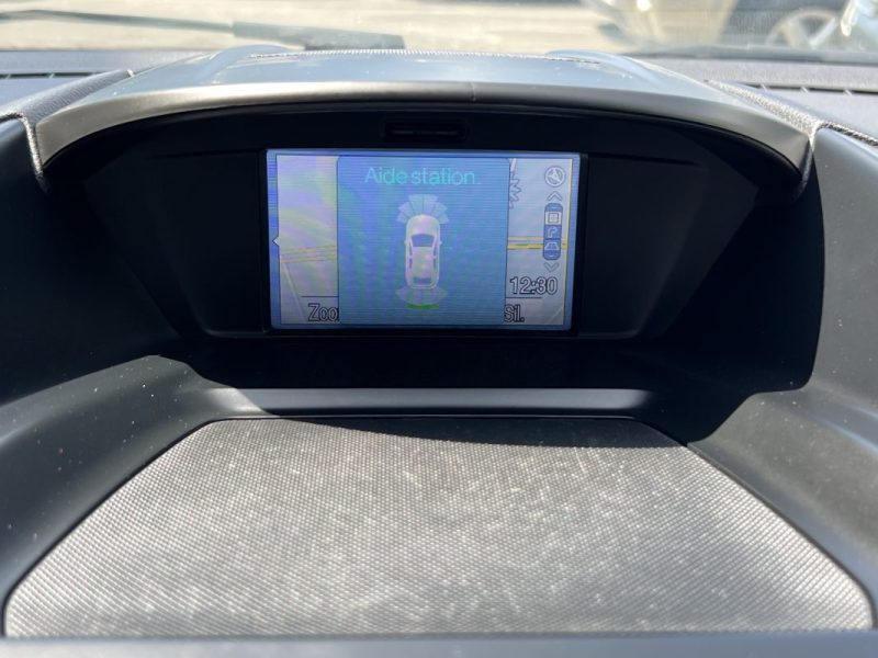 FORD KUGA II SPORT PLATINIUM 2.0 TDCI 150 Cv 4x2 ECRAN GPS KEYLESS REGULATEUR BVM6 CRIT AIR 2