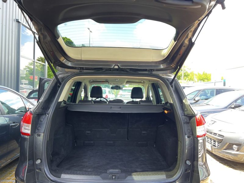 FORD KUGA II SPORT PLATINIUM 2.0 TDCI 150 Cv 4x2 ECRAN GPS KEYLESS REGULATEUR BVM6 CRIT AIR 2