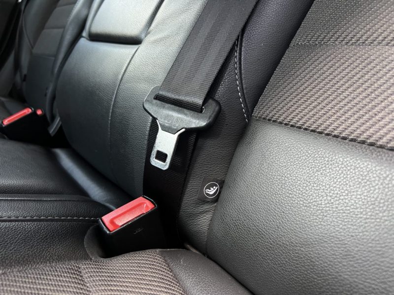 FORD KUGA II SPORT PLATINIUM 2.0 TDCI 150 Cv 4x2 ECRAN GPS KEYLESS REGULATEUR BVM6 CRIT AIR 2