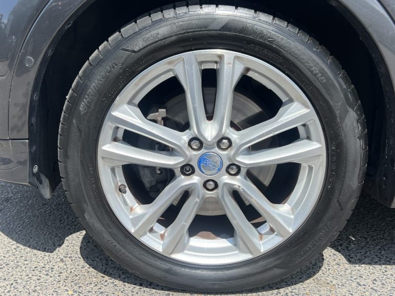 FORD KUGA II SPORT PLATINIUM 2.0 TDCI 150 Cv 4x2 ECRAN GPS KEYLESS REGULATEUR BVM6 CRIT AIR 2