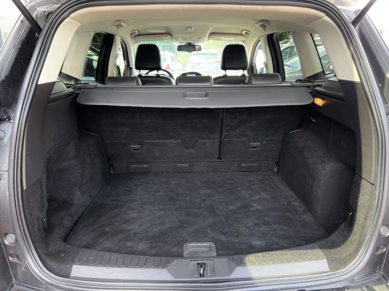 FORD KUGA II SPORT PLATINIUM 2.0 TDCI 150 Cv 4x2 ECRAN GPS KEYLESS REGULATEUR BVM6 CRIT AIR 2