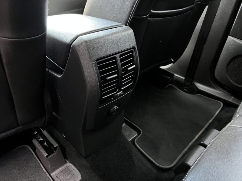 FORD KUGA II SPORT PLATINIUM 2.0 TDCI 150 Cv 4x2 ECRAN GPS KEYLESS REGULATEUR BVM6 CRIT AIR 2