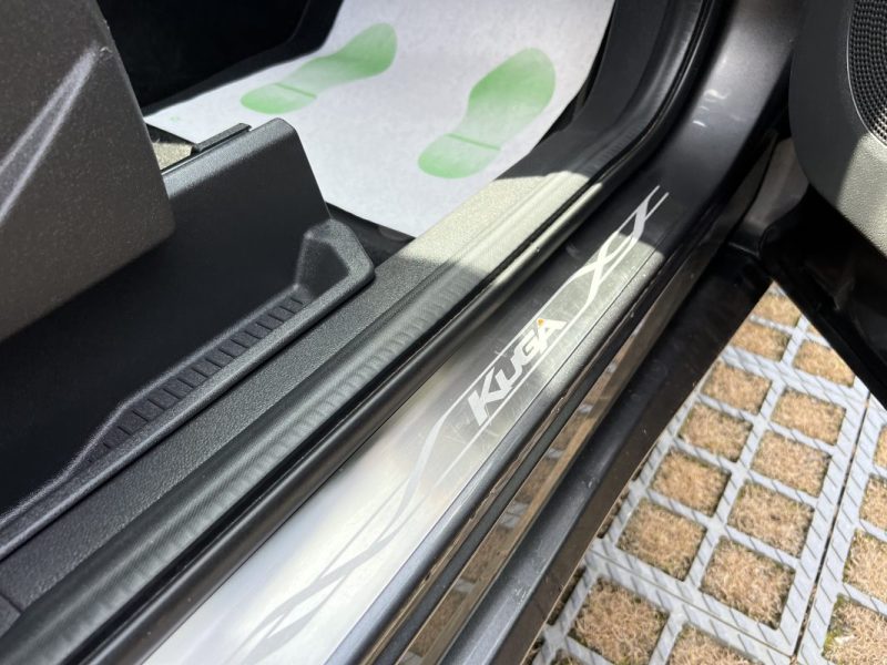 FORD KUGA II SPORT PLATINIUM 2.0 TDCI 150 Cv 4x2 ECRAN GPS KEYLESS REGULATEUR BVM6 CRIT AIR 2