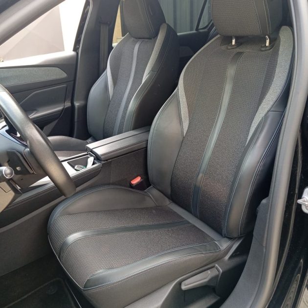 🚗 Peugeot 308 Berline Allure BlueHDI 130 S&S EAT8 – 2023