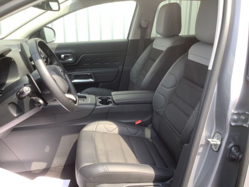 Citroën C5 Aircross Hybride 145 e-DCS6 Max