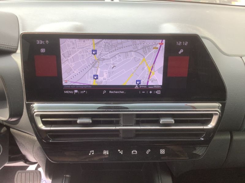 Citroën C5 Aircross Hybride 145 e-DCS6 Max