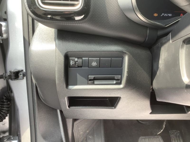 Citroën C5 Aircross Hybride 145 e-DCS6 Max