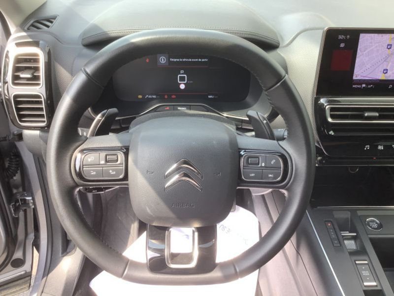 Citroën C5 Aircross Hybride 145 e-DCS6 Max