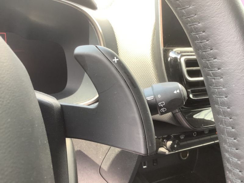 Citroën C5 Aircross Hybride 145 e-DCS6 Max