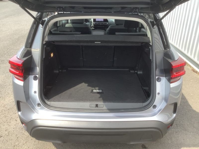 Citroën C5 Aircross Hybride 145 e-DCS6 Max