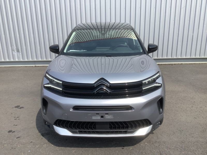 Citroën C5 Aircross Hybride 145 e-DCS6 Max