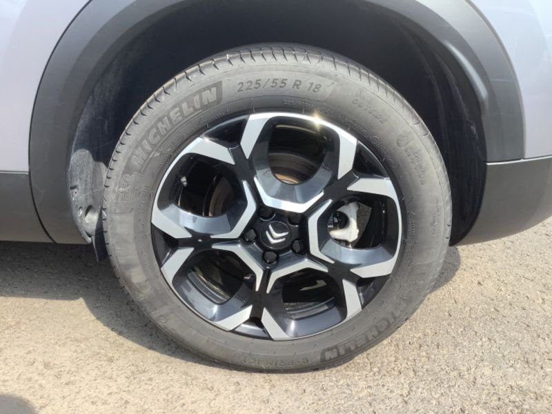 Citroën C5 Aircross Hybride 145 e-DCS6 Max